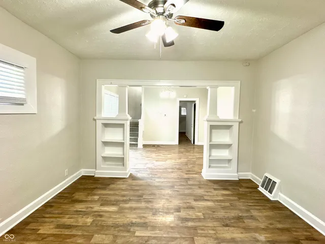 $99,900 | 822 North Lasalle Street, Indianapolis, IN 46201