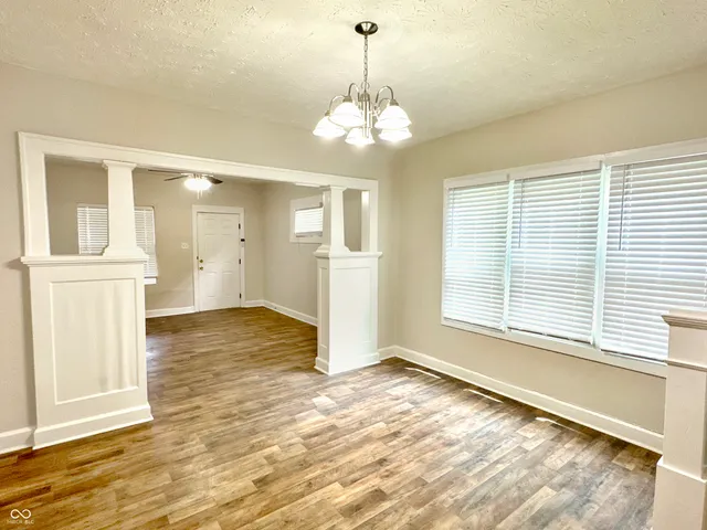 $99,900 | 822 North Lasalle Street, Indianapolis, IN 46201