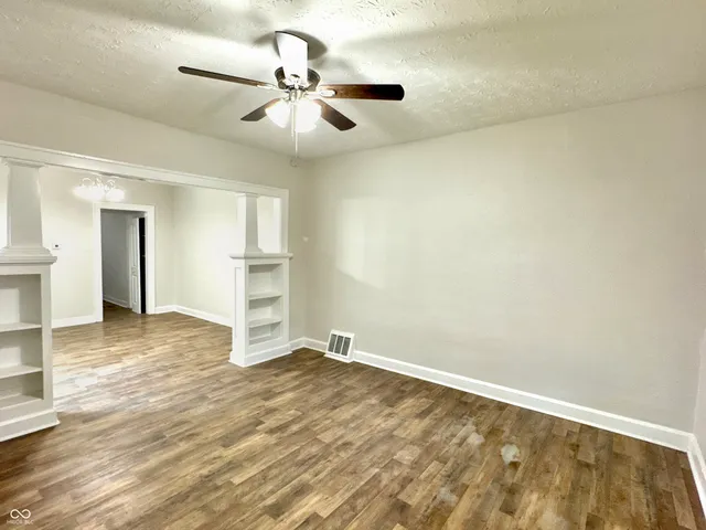 $99,900 | 822 North Lasalle Street, Indianapolis, IN 46201