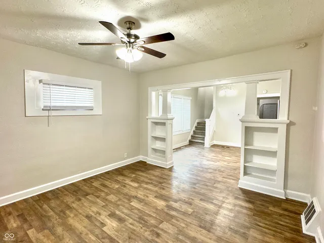 $99,900 | 822 North Lasalle Street, Indianapolis, IN 46201