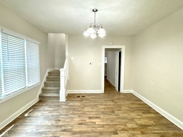 $99,900 | 822 North Lasalle Street, Indianapolis, IN 46201