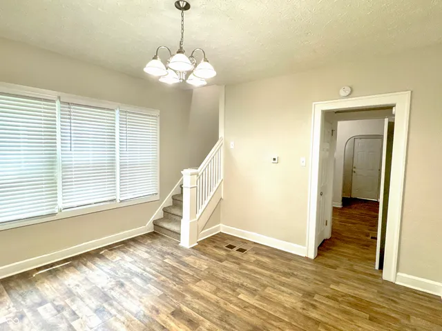 $99,900 | 822 North Lasalle Street, Indianapolis, IN 46201