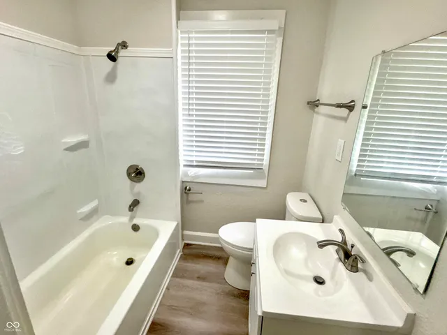 $99,900 | 822 North Lasalle Street, Indianapolis, IN 46201