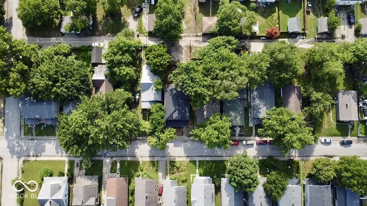 822 North Lasalle Street Indianapolis, IN 46201 - Photo 32 of 37