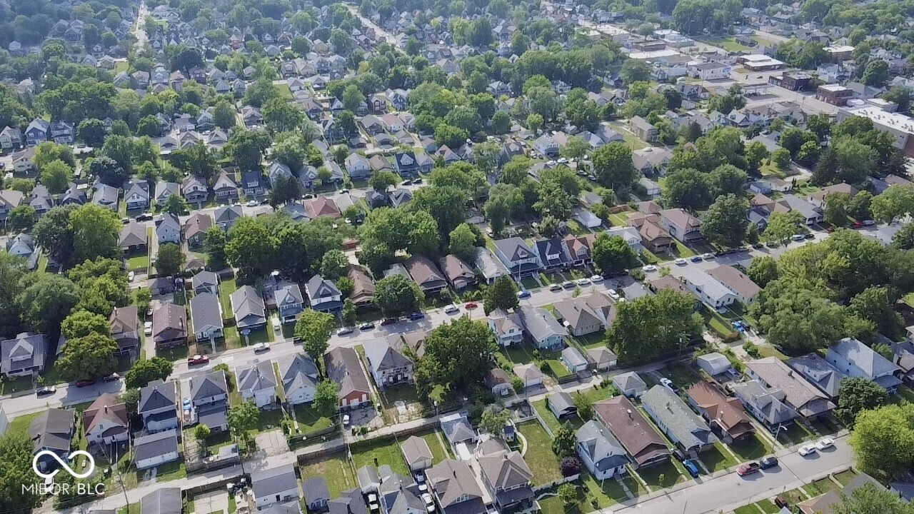 822 North Lasalle Street Indianapolis, IN 46201 - Photo 33 of 37