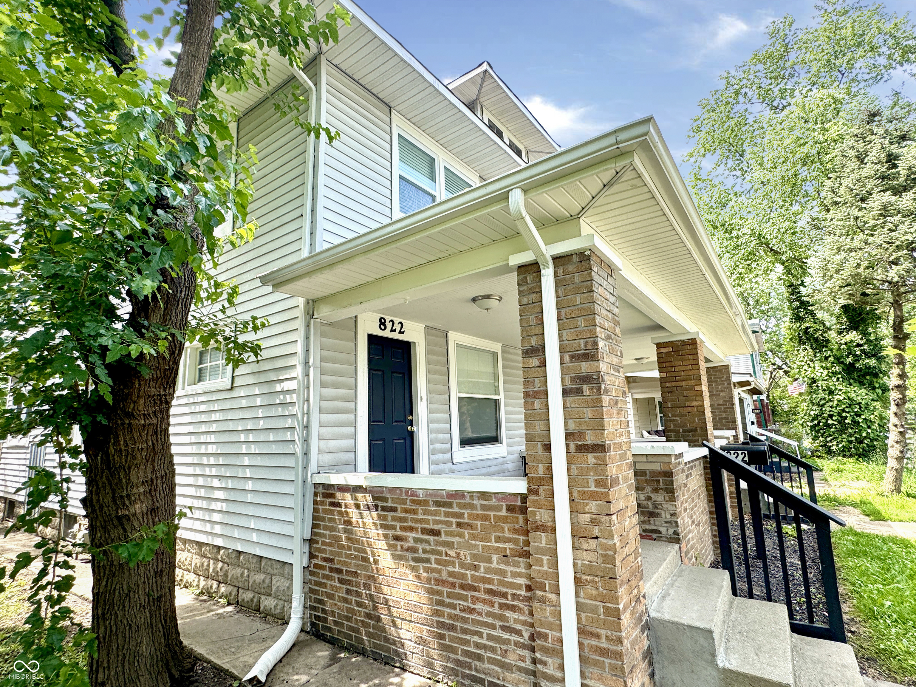 822 North Lasalle Street Indianapolis, IN 46201 - Photo 5 of 37