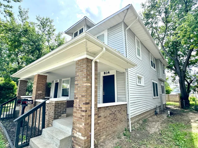 $99,900 | 822 North Lasalle Street, Indianapolis, IN 46201