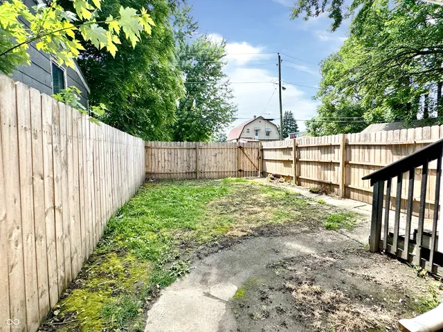 $99,900 | 822 North Lasalle Street, Indianapolis, IN 46201