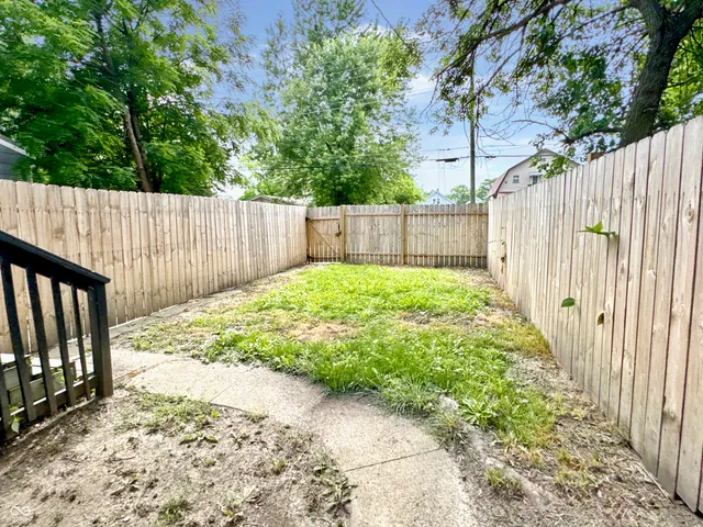 $99,900 | 822 North Lasalle Street, Indianapolis, IN 46201