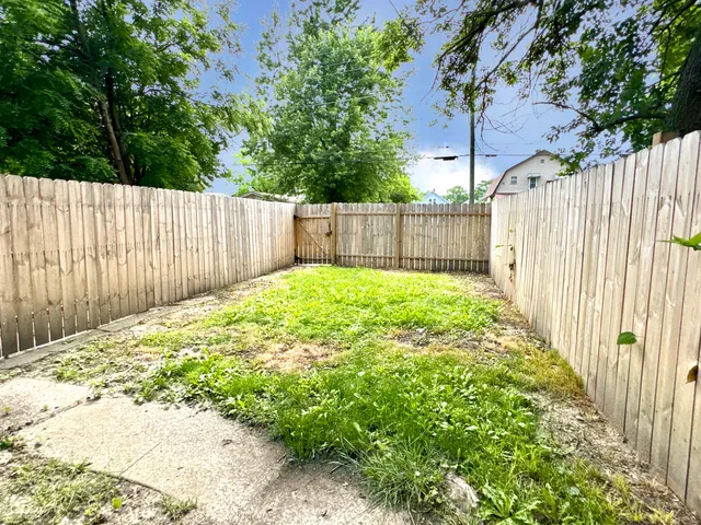 $99,900 | 822 North Lasalle Street, Indianapolis, IN 46201