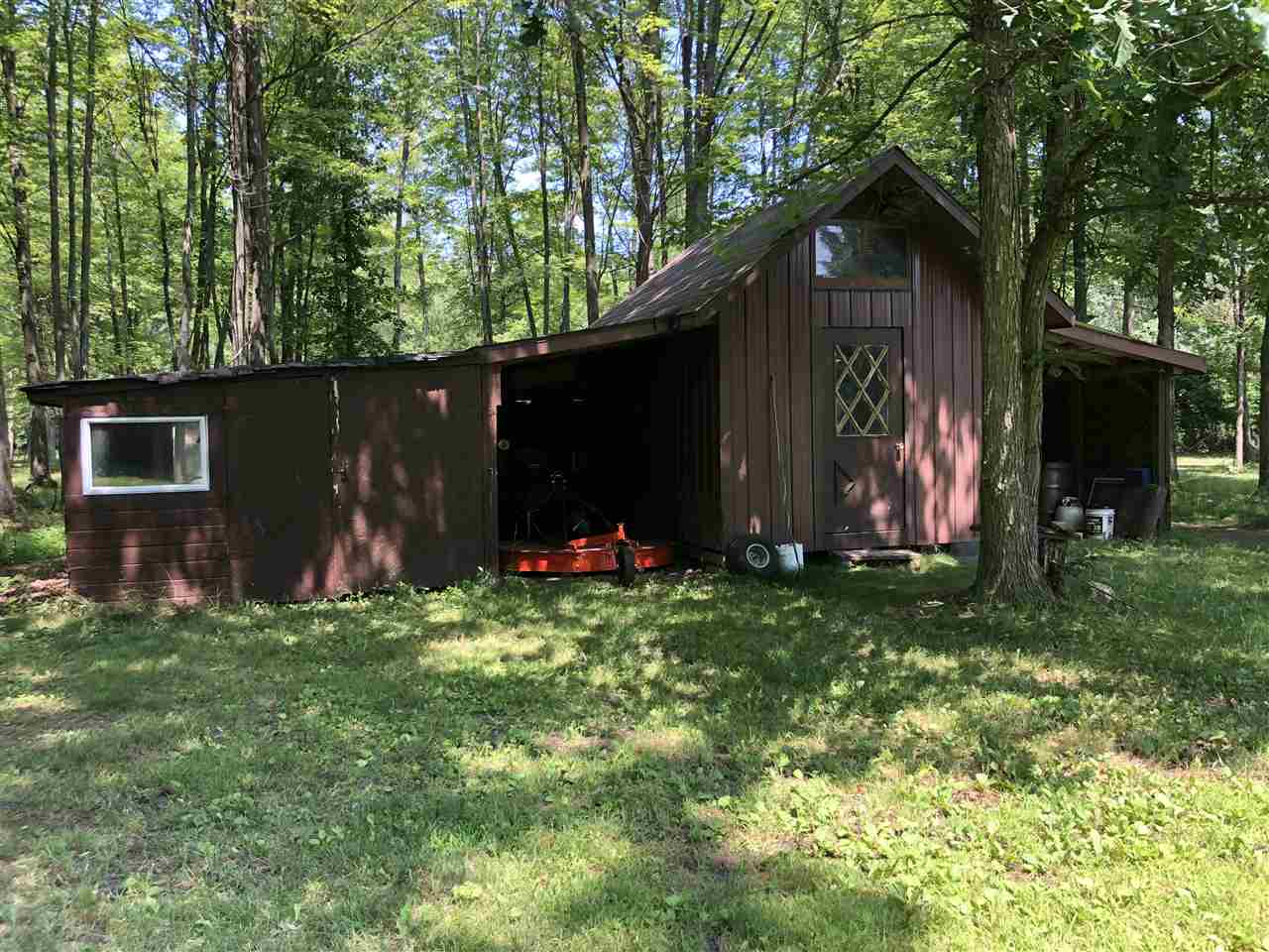 4582 West Baker Road Coleman, MI 48618 - Photo 35 of 43