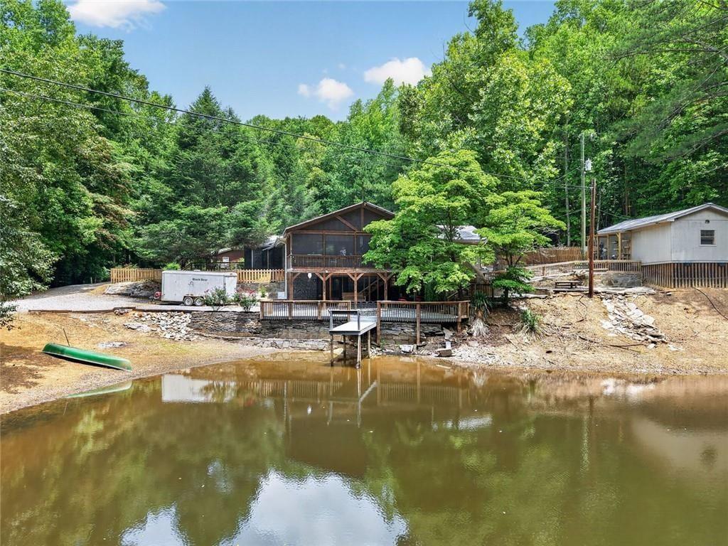 105 Whitestone Road Talking Rock, GA 30175 - Photo 88 of 94 Gallery Image 88