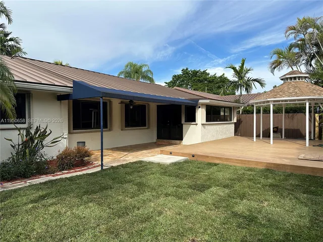 $5,600 | 8035 Southwest 89th Court, Miami, FL 33173