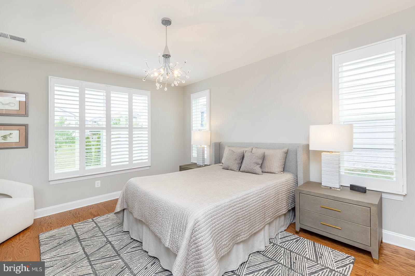 138 Mallard Drive White Post, VA 22663 - Photo 15 of 52 Owners bedroom