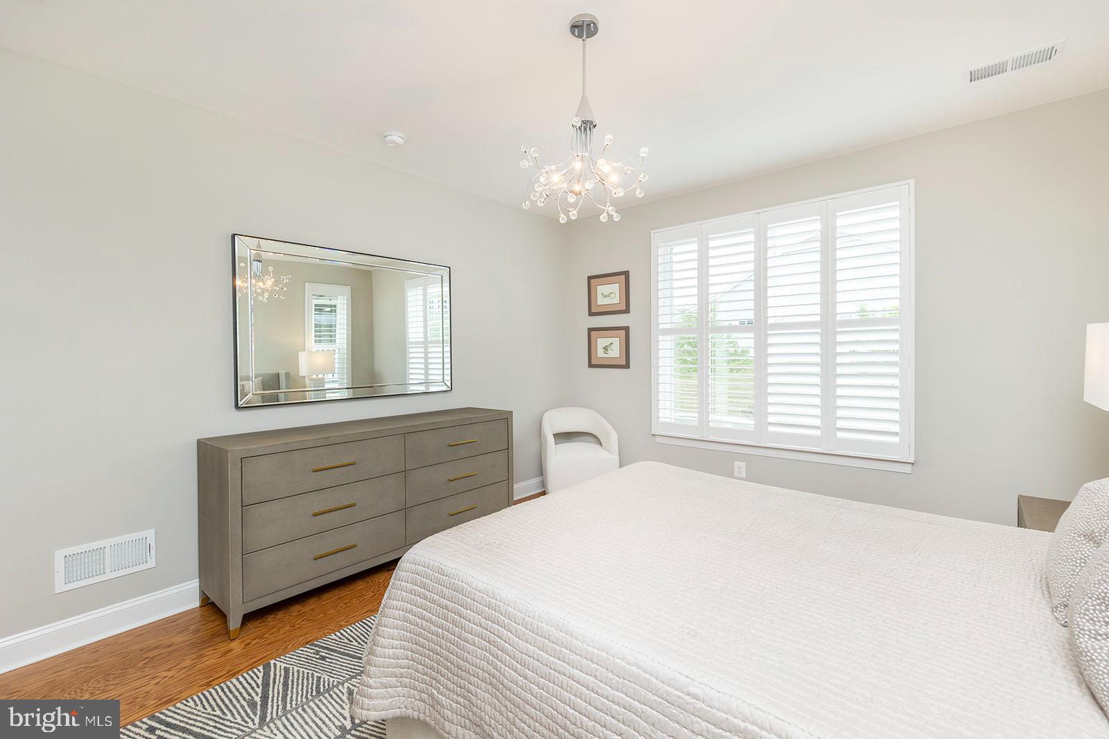 138 Mallard Drive White Post, VA 22663 - Photo 16 of 52 owners bedroom