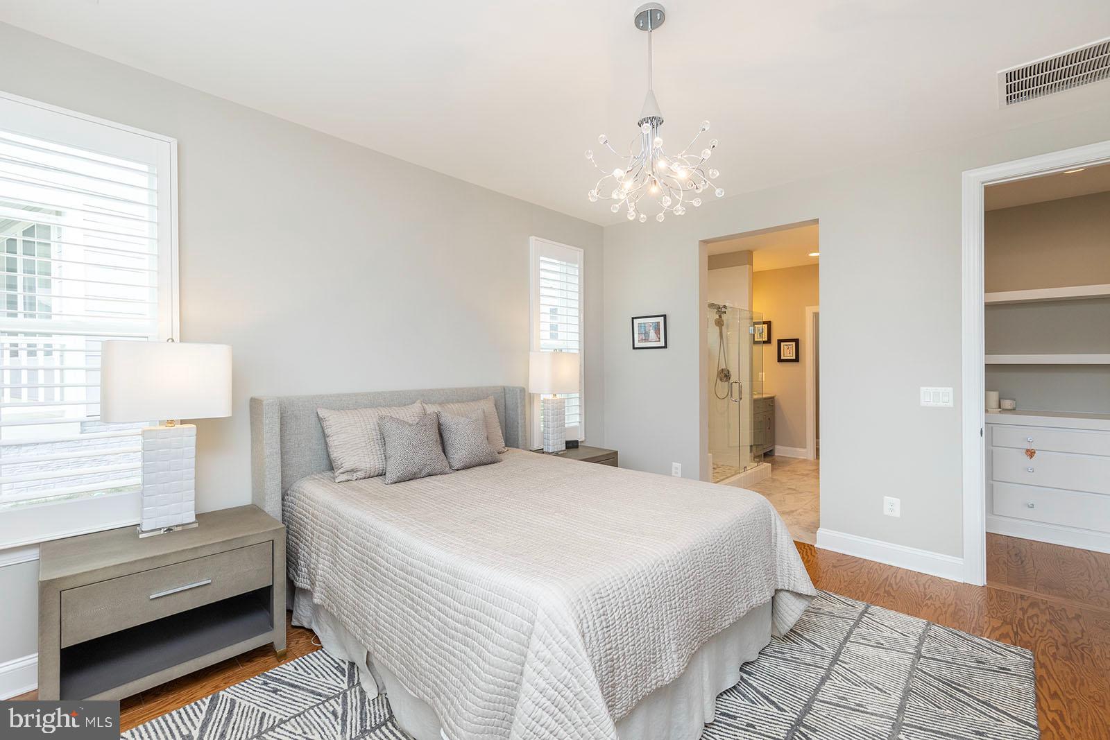 138 Mallard Drive White Post, VA 22663 - Photo 17 of 52 owners bedroom