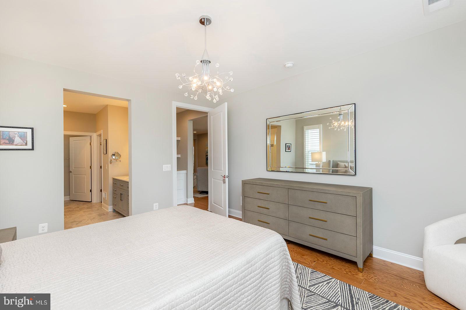 138 Mallard Drive White Post, VA 22663 - Photo 18 of 52 owners bedroom