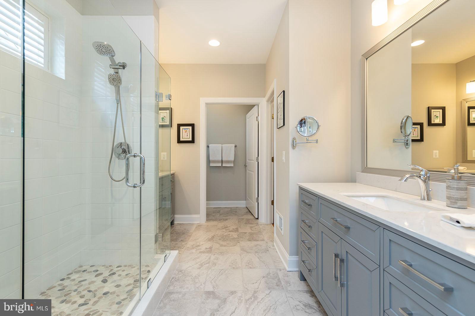 138 Mallard Drive White Post, VA 22663 - Photo 20 of 52 Owners bathroom