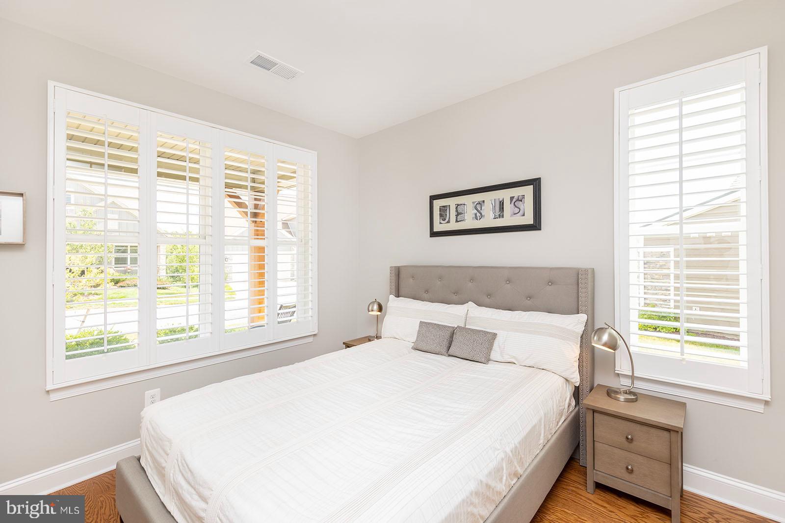 138 Mallard Drive White Post, VA 22663 - Photo 24 of 52 Guest Bedroom