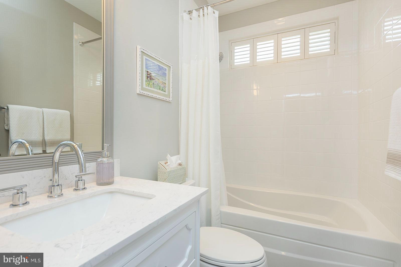 138 Mallard Drive White Post, VA 22663 - Photo 25 of 52 guest bathroom