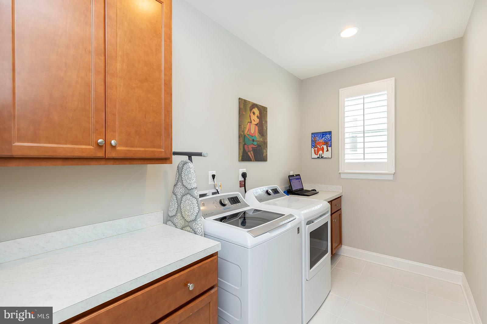 138 Mallard Drive White Post, VA 22663 - Photo 28 of 52 Laundry room