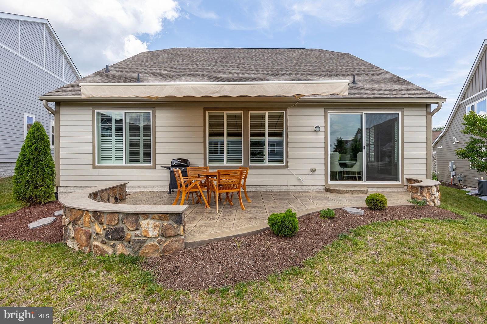 138 Mallard Drive White Post, VA 22663 - Photo 30 of 52