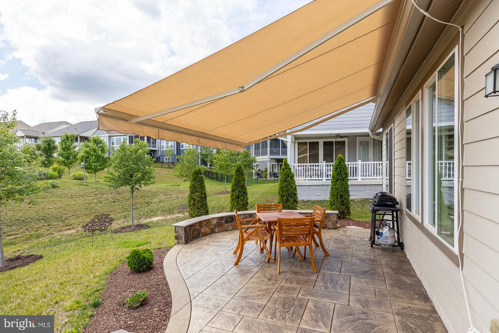 138 Mallard Drive White Post, VA 22663 - Photo 33 of 52 Hardscaping