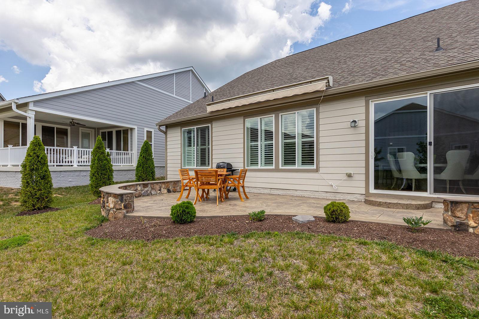 138 Mallard Drive White Post, VA 22663 - Photo 35 of 52