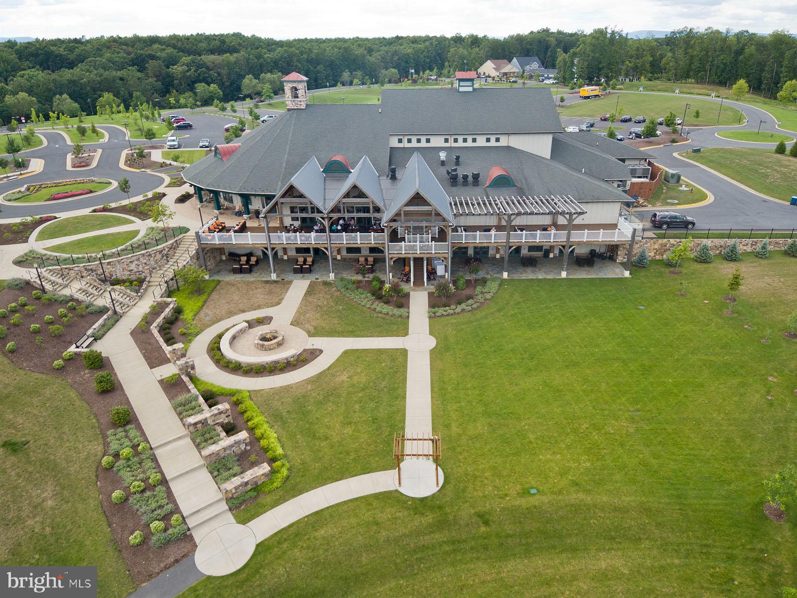 138 Mallard Drive White Post, VA 22663 - Photo 38 of 52 Community Center