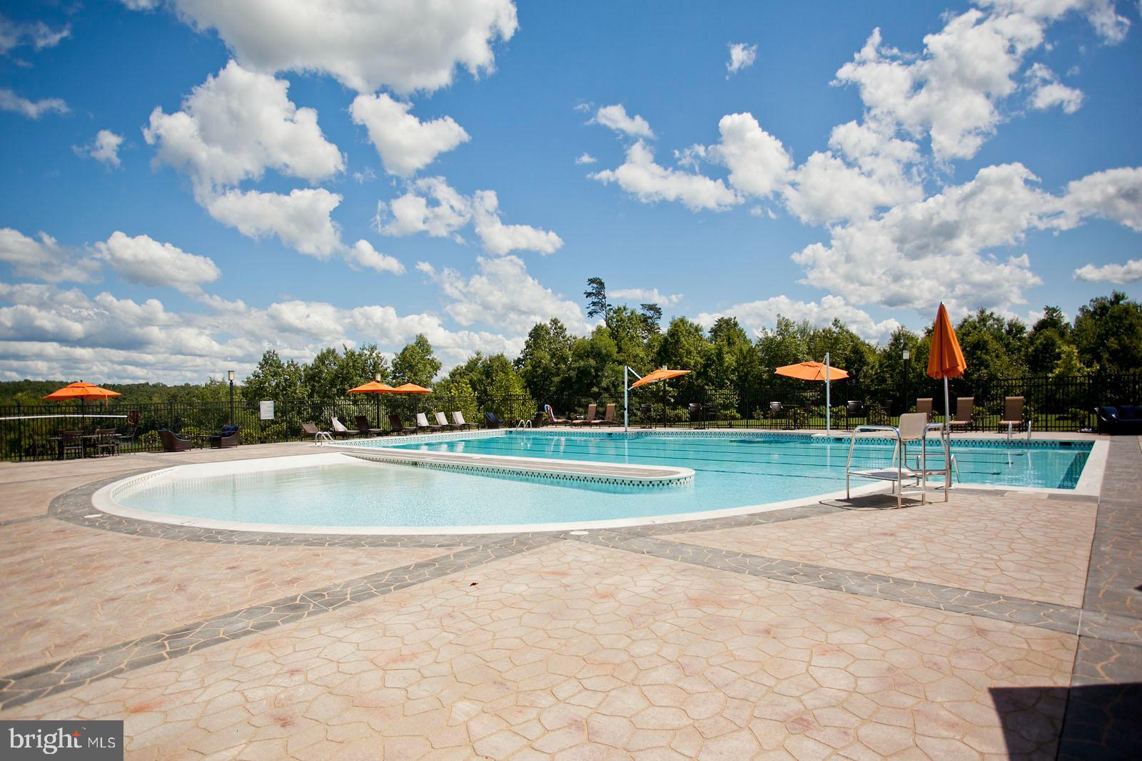 138 Mallard Drive White Post, VA 22663 - Photo 41 of 52 Outdoor Pool