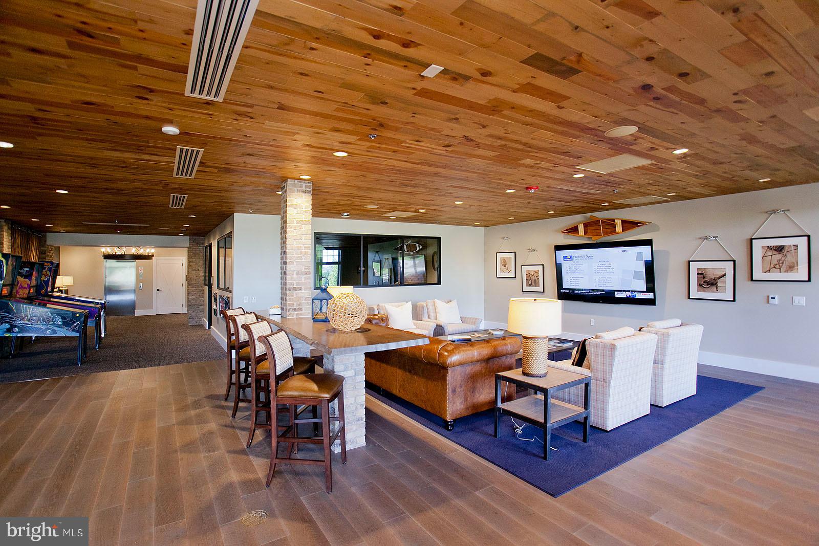 138 Mallard Drive White Post, VA 22663 - Photo 45 of 52 Community lounge