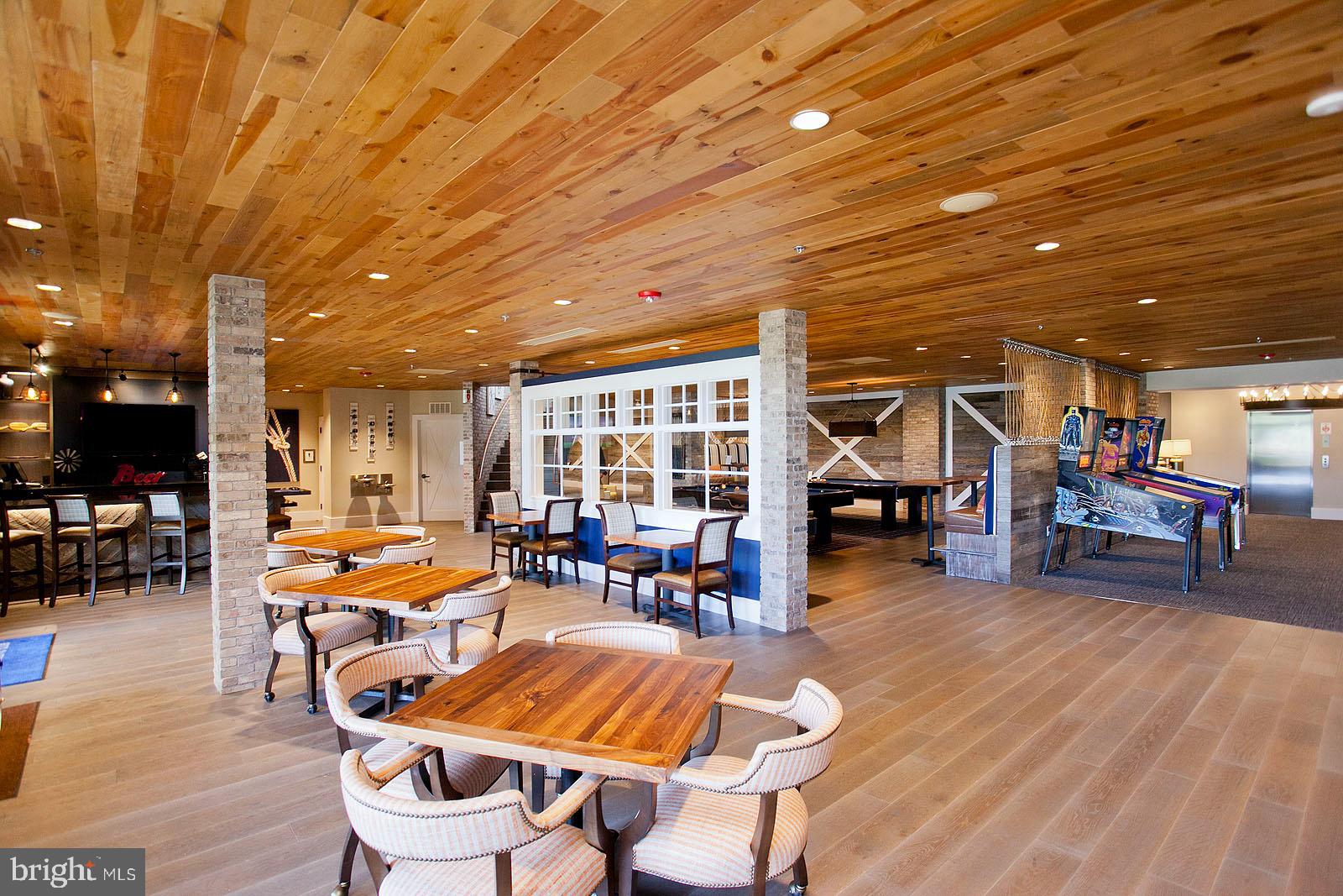 138 Mallard Drive White Post, VA 22663 - Photo 46 of 52 Community Lounge