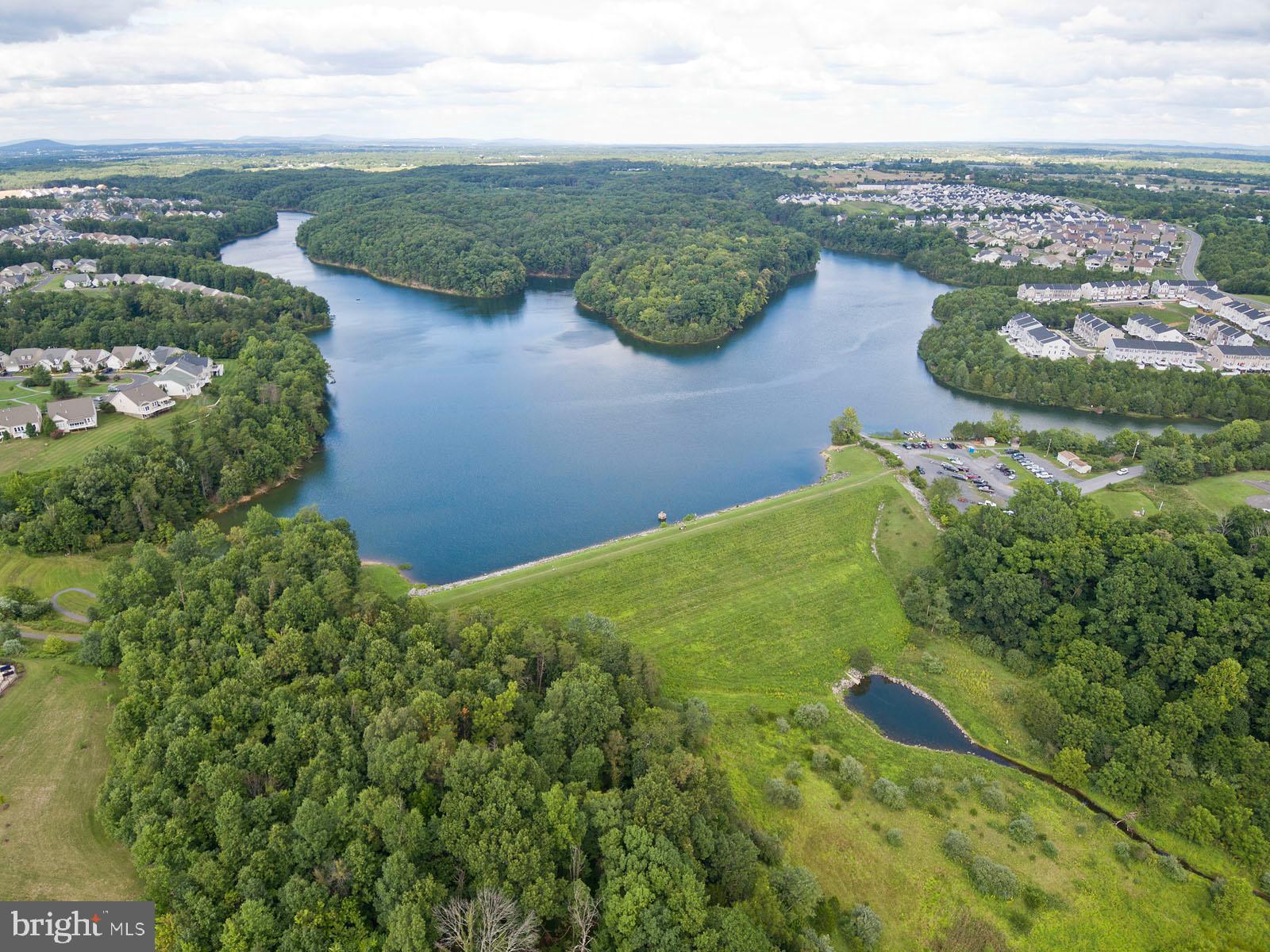 138 Mallard Drive White Post, VA 22663 - Photo 51 of 52 Lake Frederick