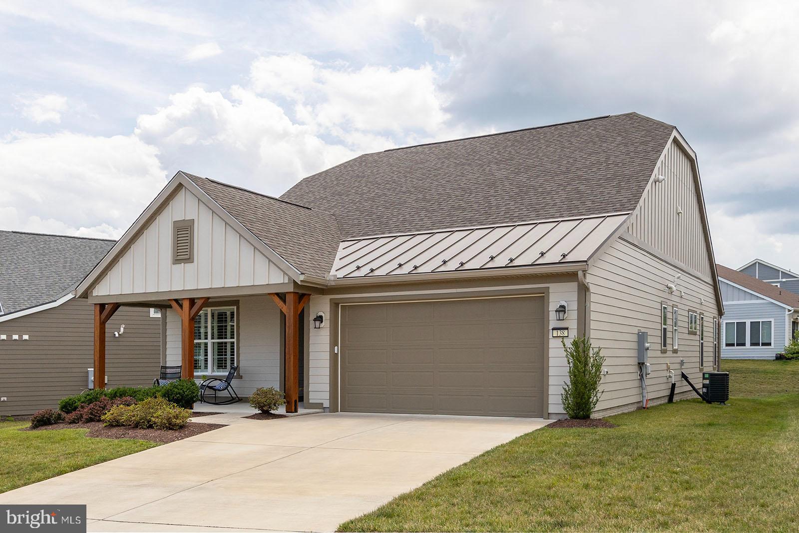 138 Mallard Drive White Post, VA 22663 - Photo 52 of 52