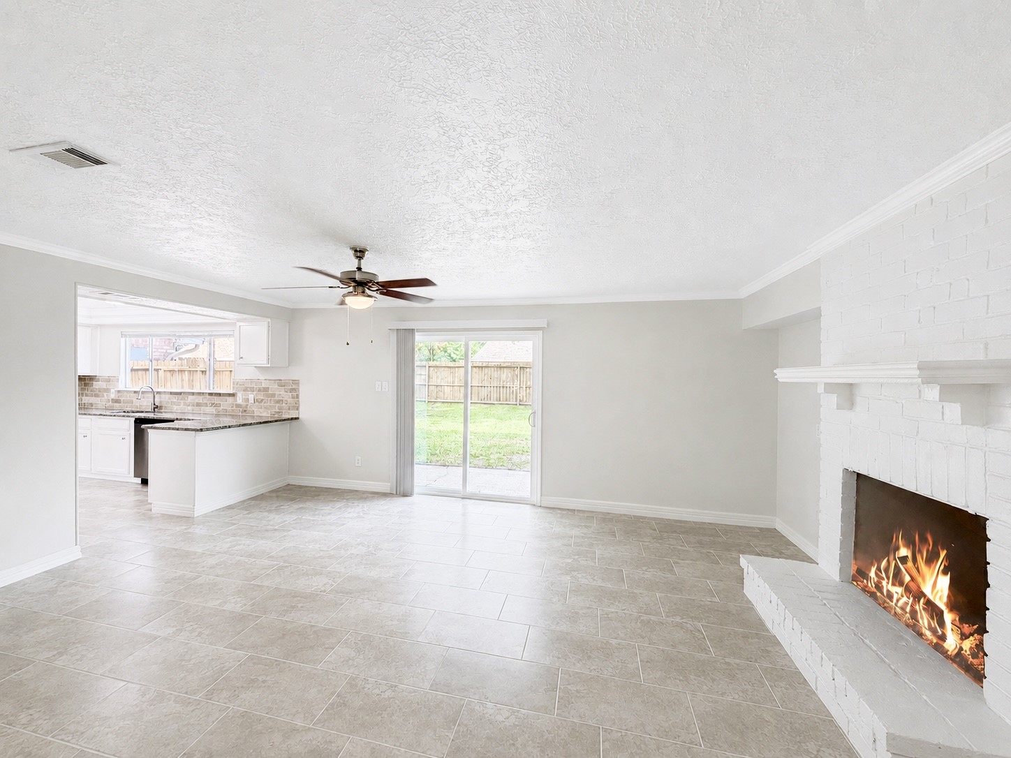 8407 Riverside Walk Lane Houston, TX 77064 - Photo 11 of 33 A hosting and lounging dream!