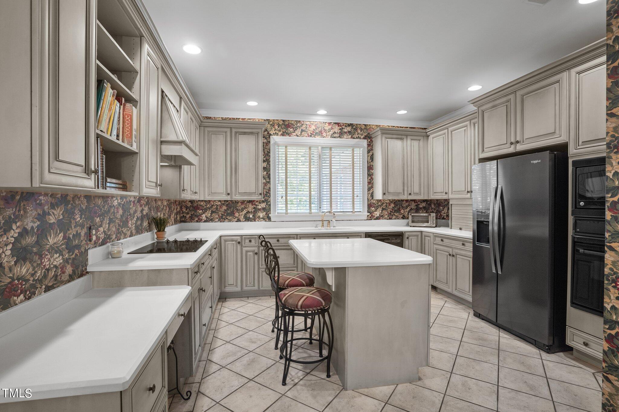 7220 Dime Drive Raleigh, NC 27606 - Photo 10 of 47 Kitchen