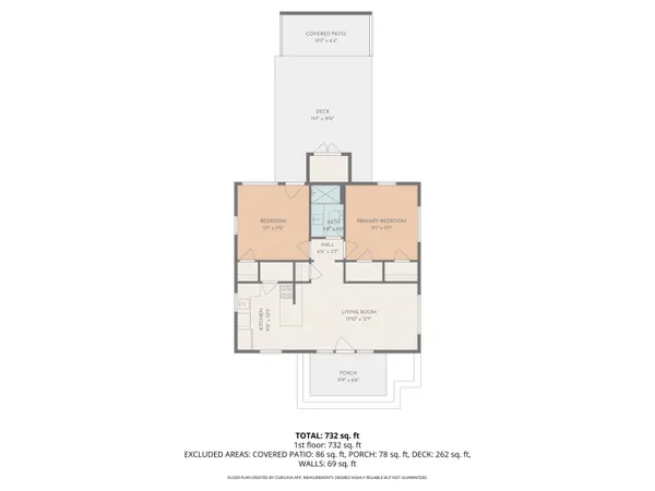 a picture of a bench in front of a window