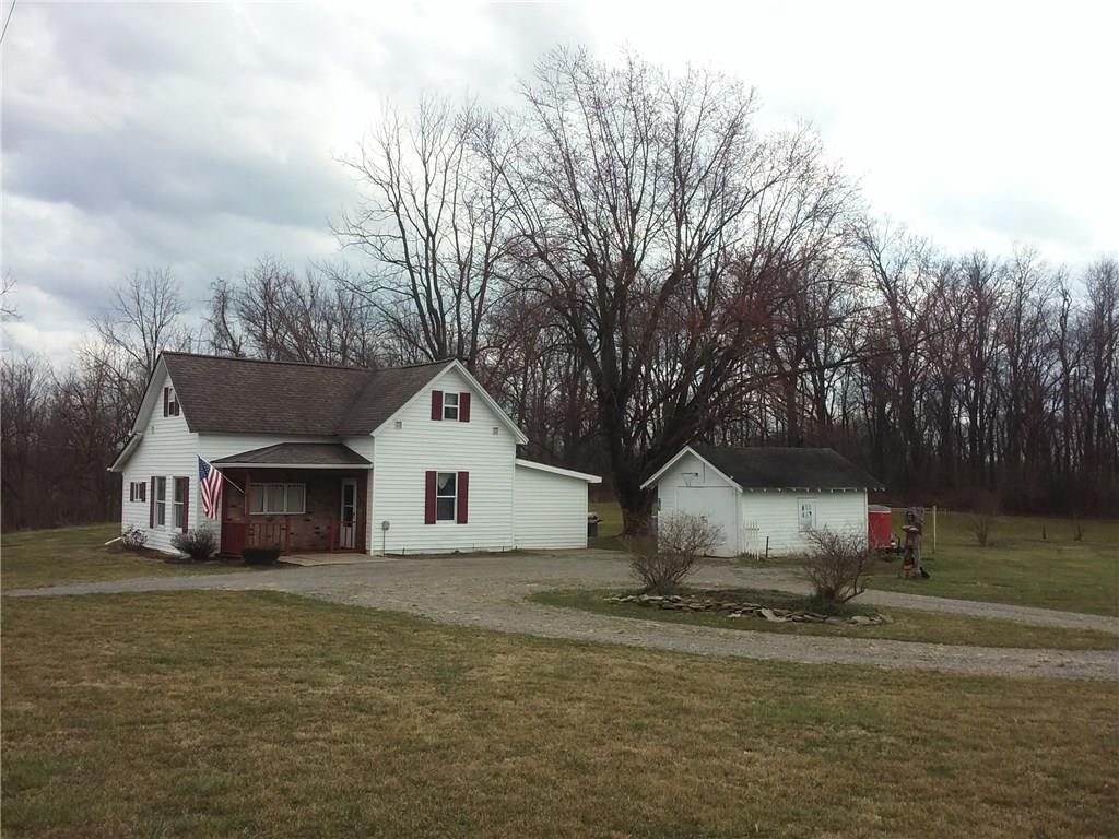 7237 C R 91 Lewistown, OH 43333 - Photo 2 of 24