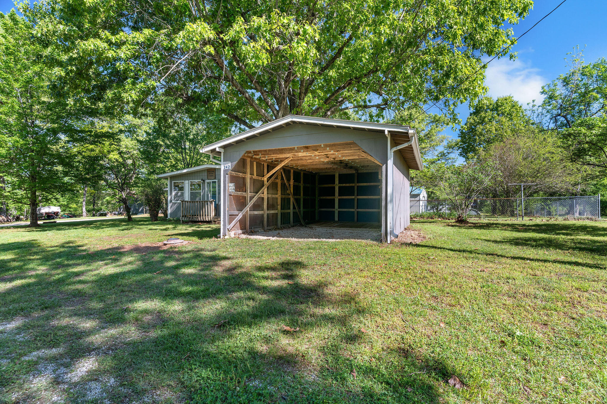 242 Gregory Road Cedarcreek, MO 65627 - Photo 9 of 38 DSC05437