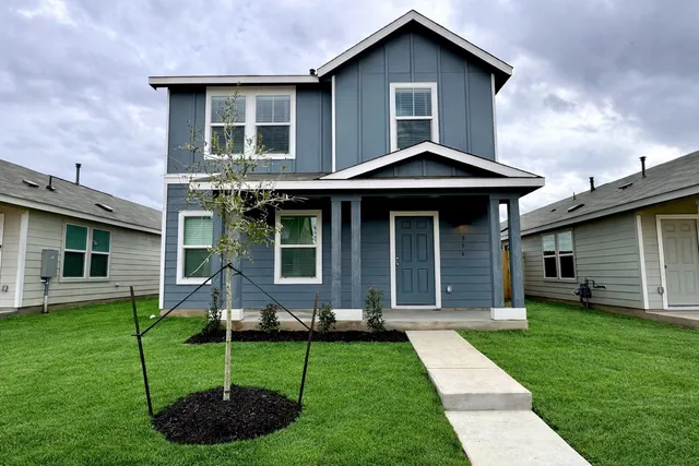 $1,650 | 554 Sormonne Loop, Kyle, TX 78640
