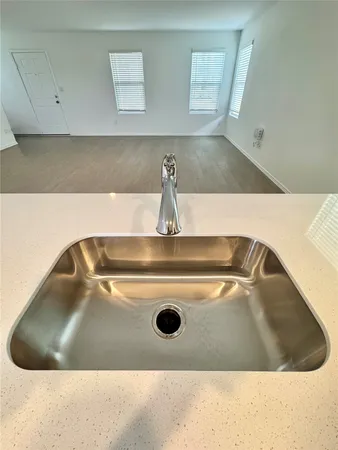 a view of water heater