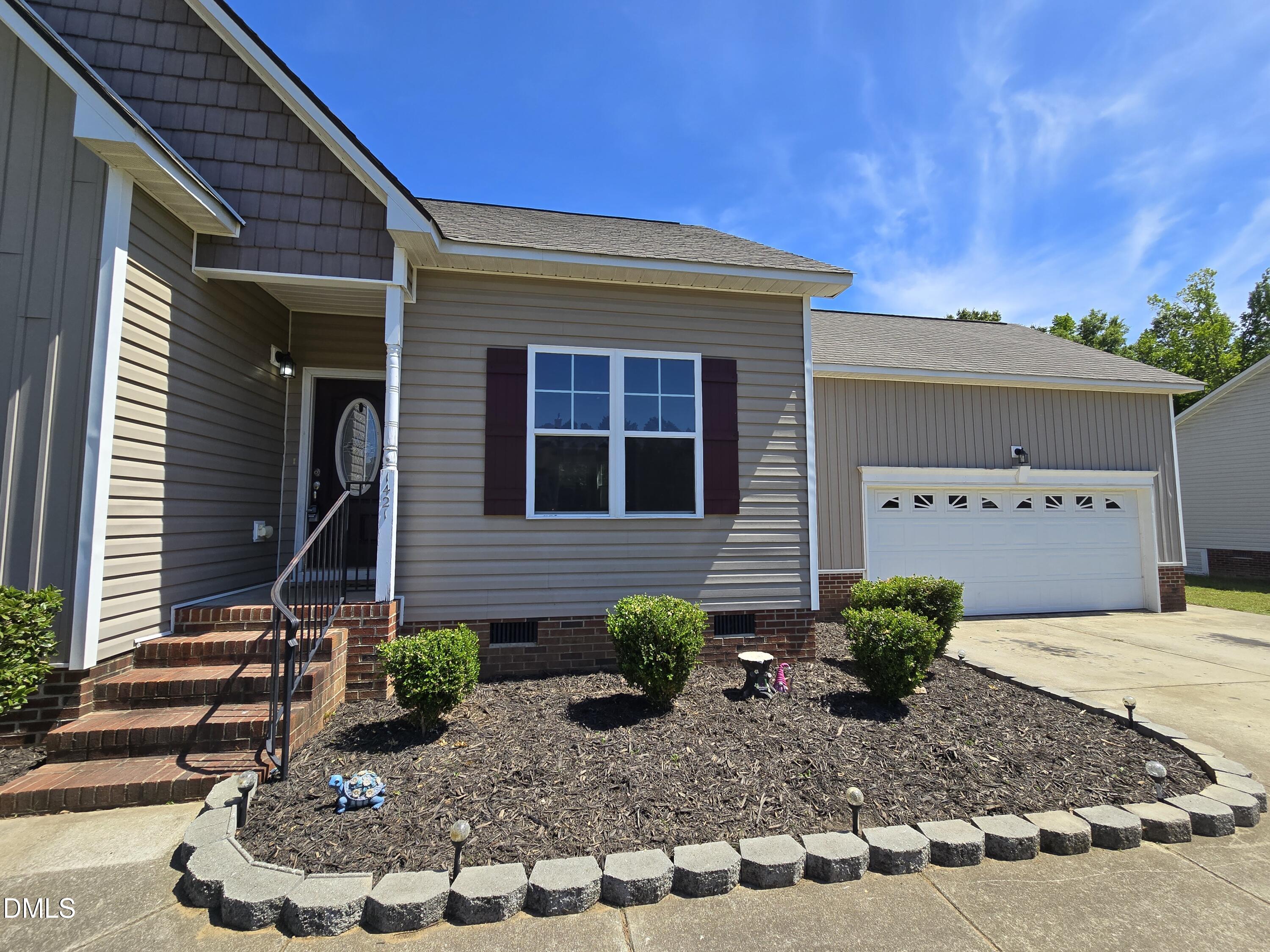 1421 Tawny View Lane Raleigh, NC 27603 - Photo 2 of 37 20260512_144318