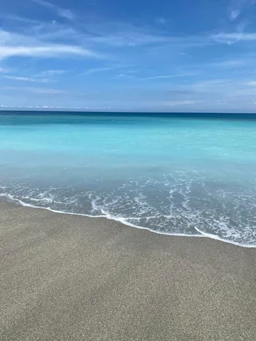 a view of a room with a stove