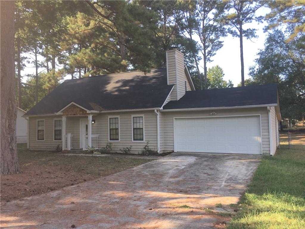 462 Davis Road Stockbridge, GA 30281 - Photo 1 of 1