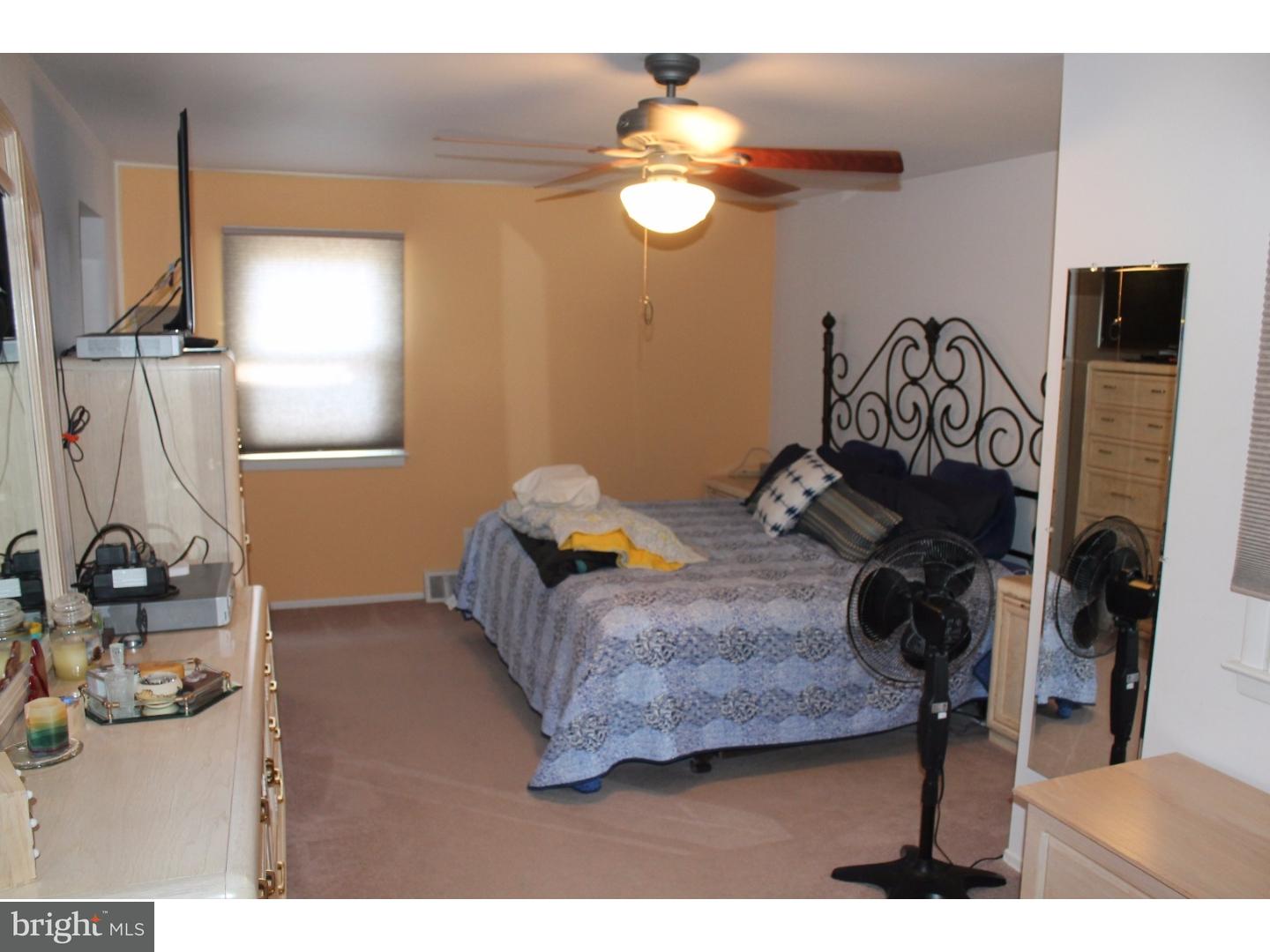 1142 Cushmore Road Southampton, PA 18966 - Photo 14 of 25 Master Bedroom