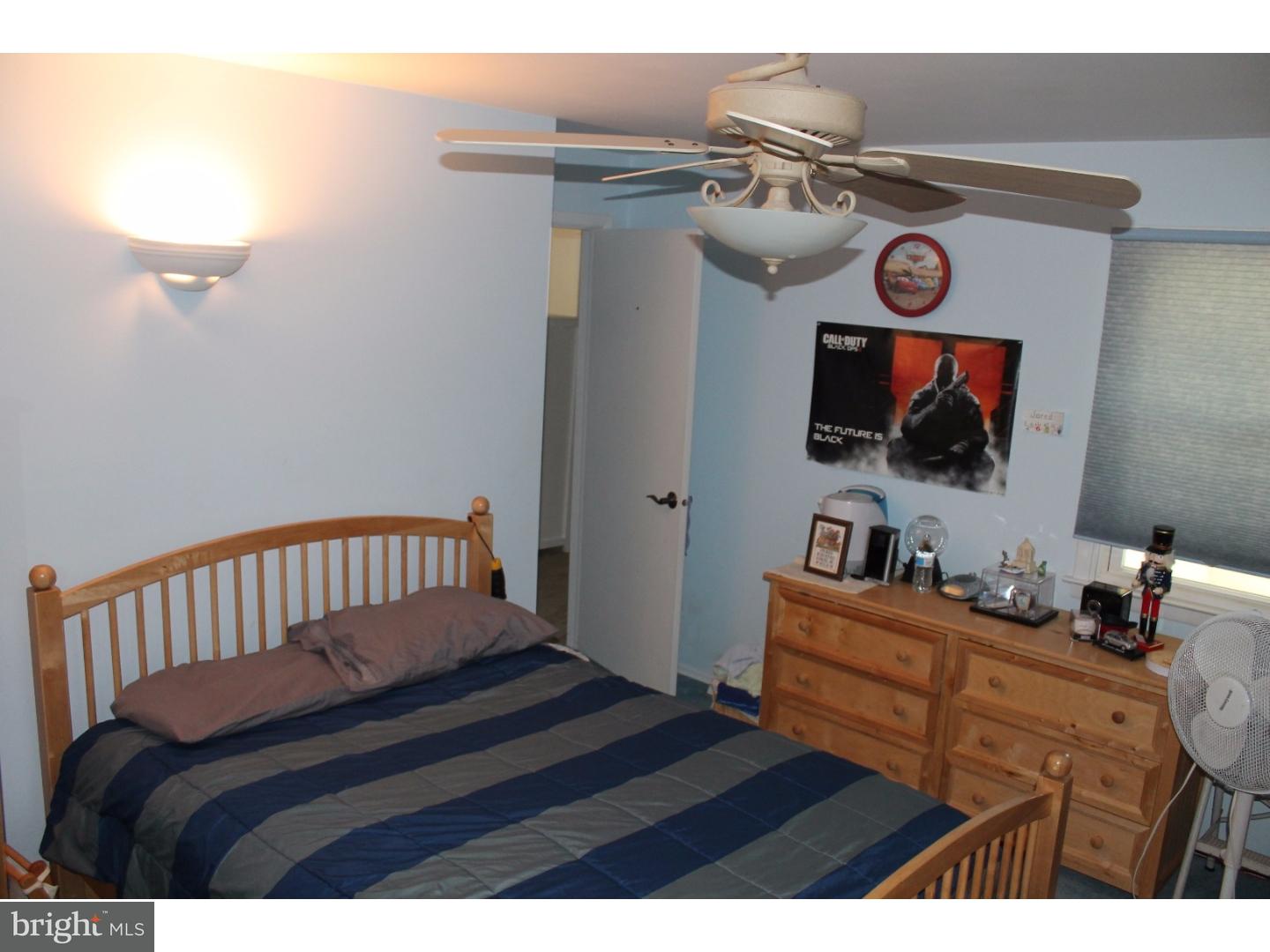 1142 Cushmore Road Southampton, PA 18966 - Photo 17 of 25 Bedroom 2