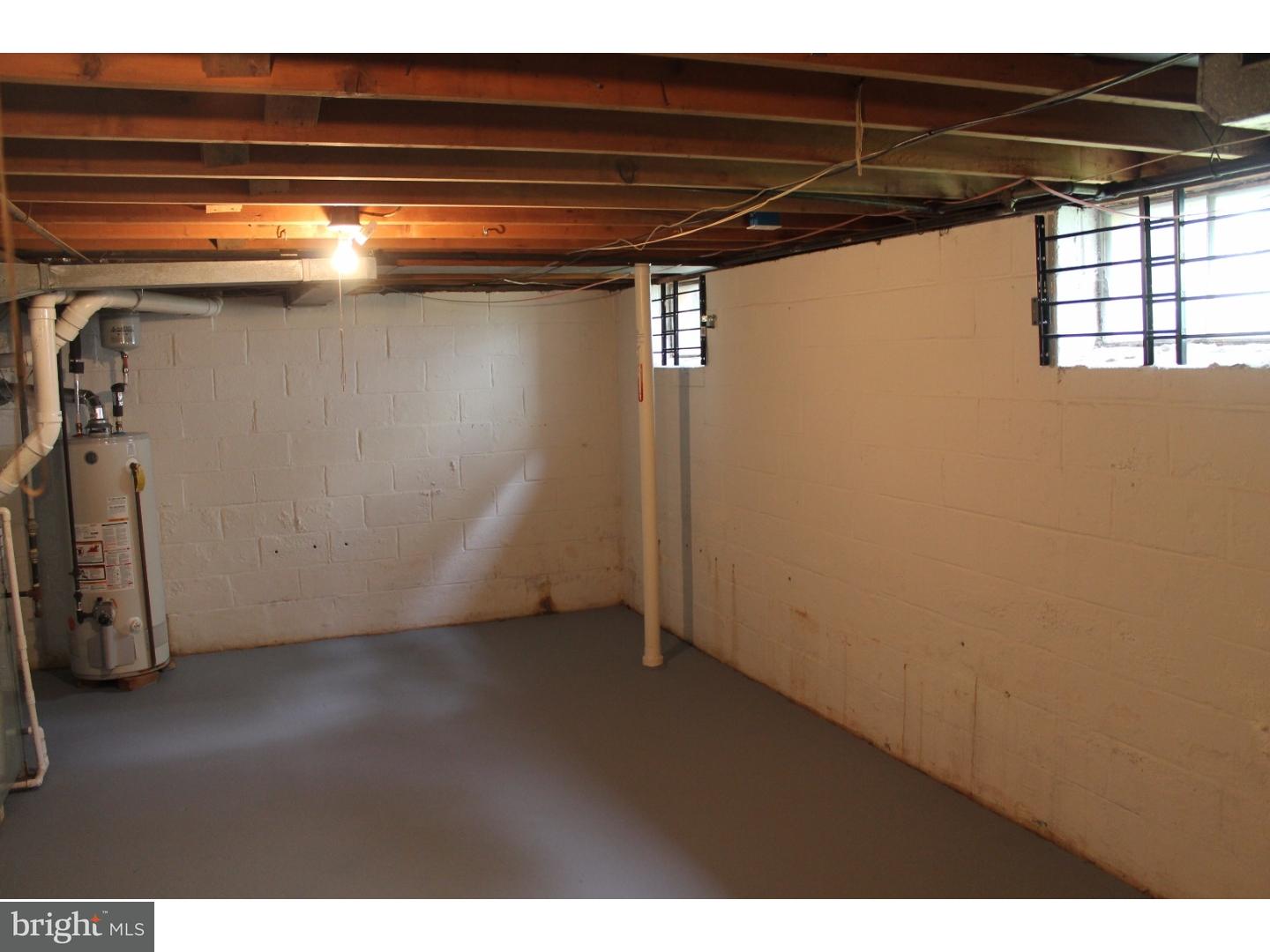 1142 Cushmore Road Southampton, PA 18966 - Photo 22 of 25 Basement