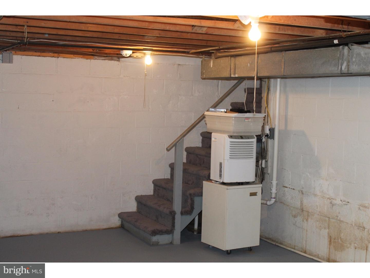 1142 Cushmore Road Southampton, PA 18966 - Photo 23 of 25 Basement