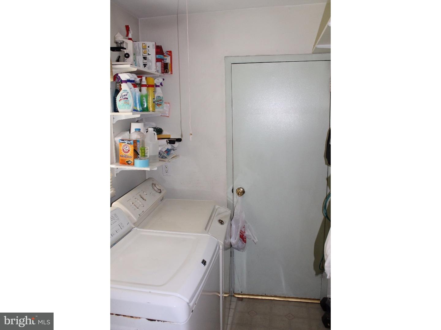 1142 Cushmore Road Southampton, PA 18966 - Photo 7 of 25 Laundry Room