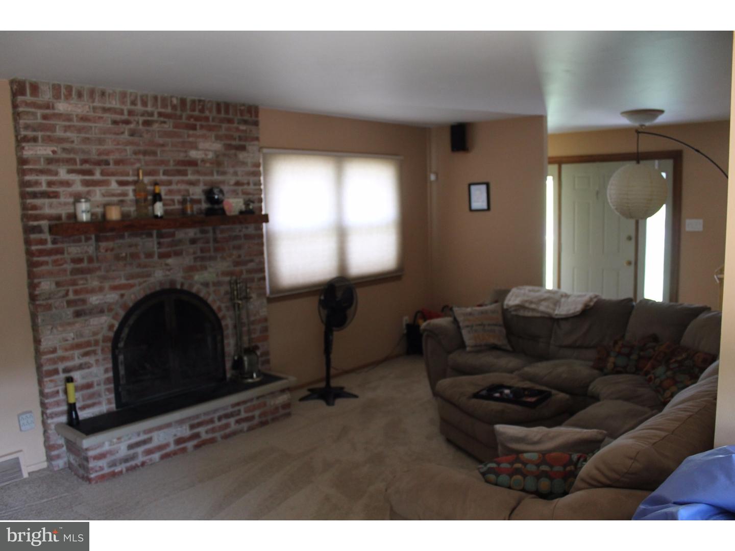 1142 Cushmore Road Southampton, PA 18966 - Photo 9 of 25 Fireplace